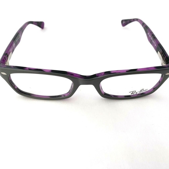 New Ray Ban Frames Gray RB5150 5718 48 19 135
